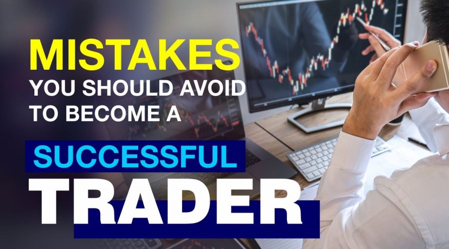 Become a Successful Trader