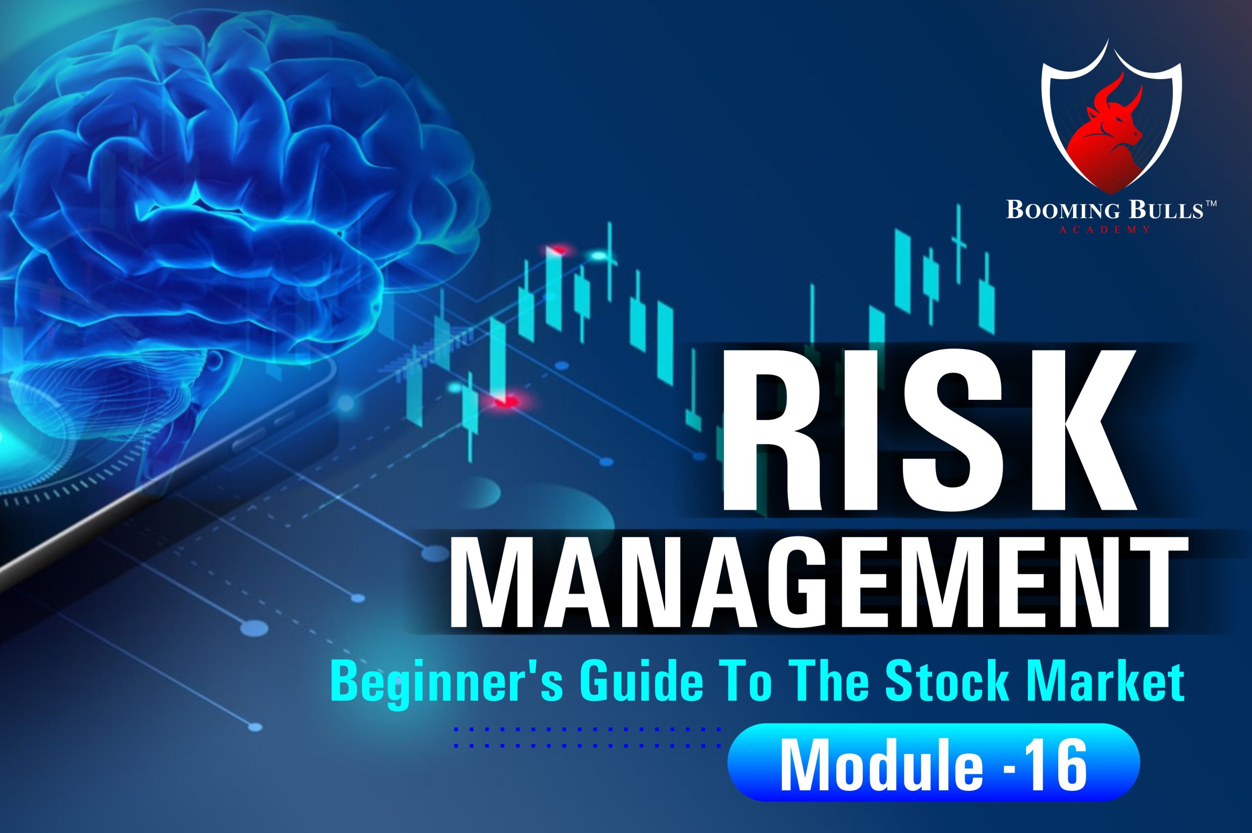 Risk Management | Beginner’s Guide To The Stock Market | Module 16