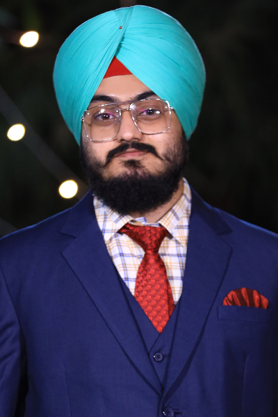 Parminder Singh