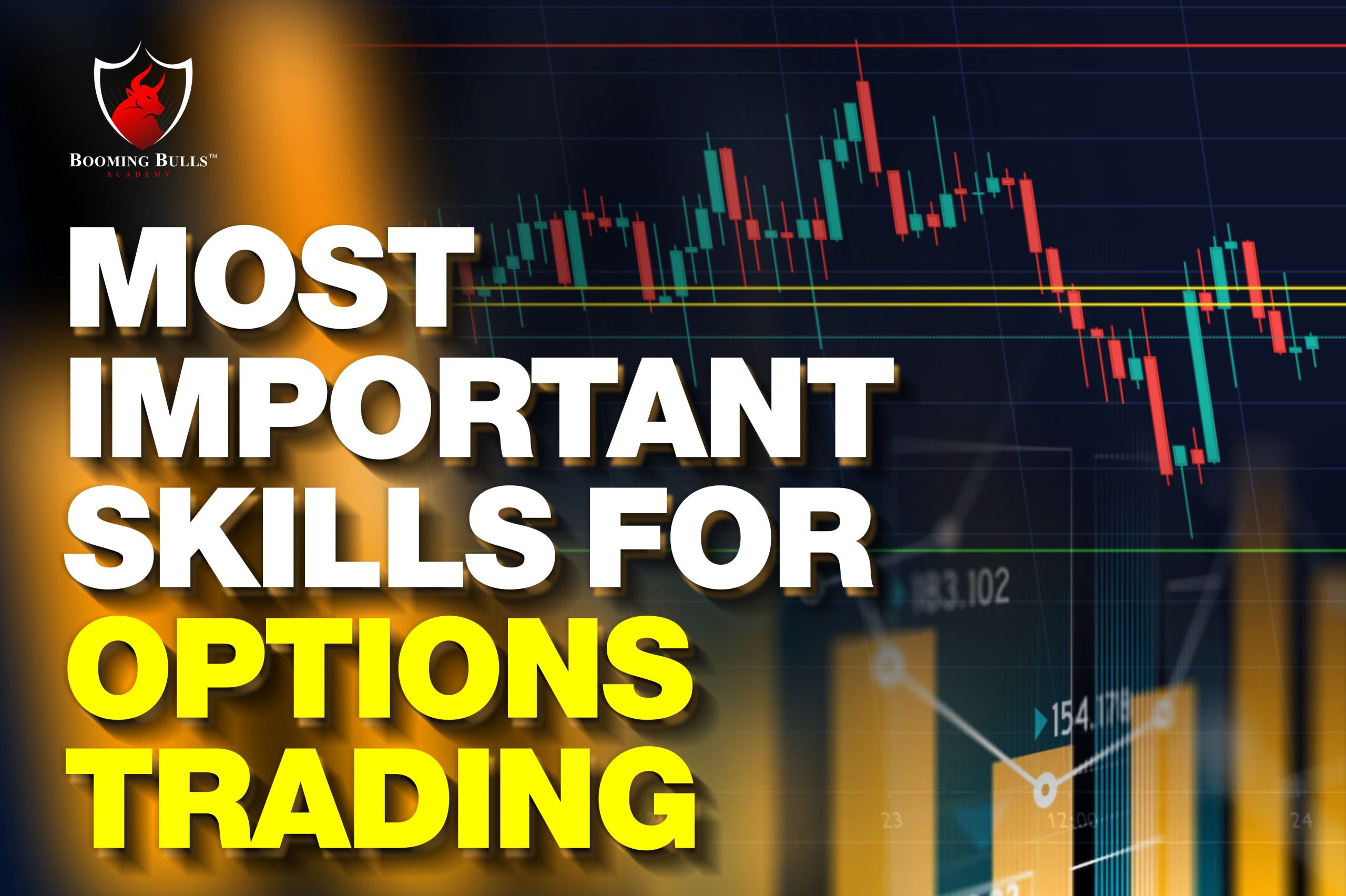 Most Important Skills For Options Trading