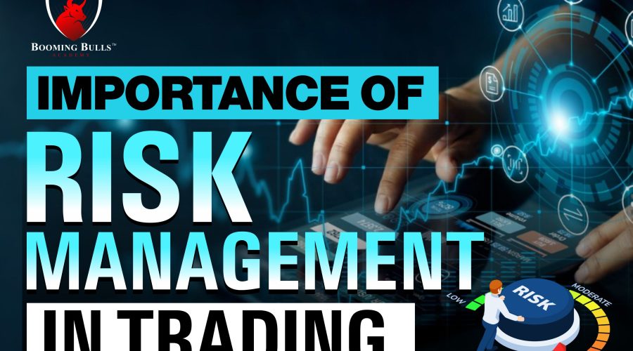 Importance of Risk Management in Trading