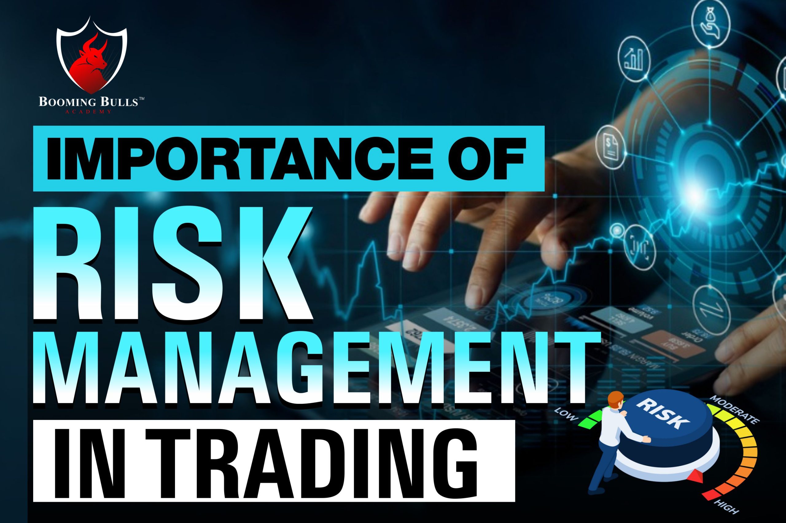Importance Of Risk Management In Trading