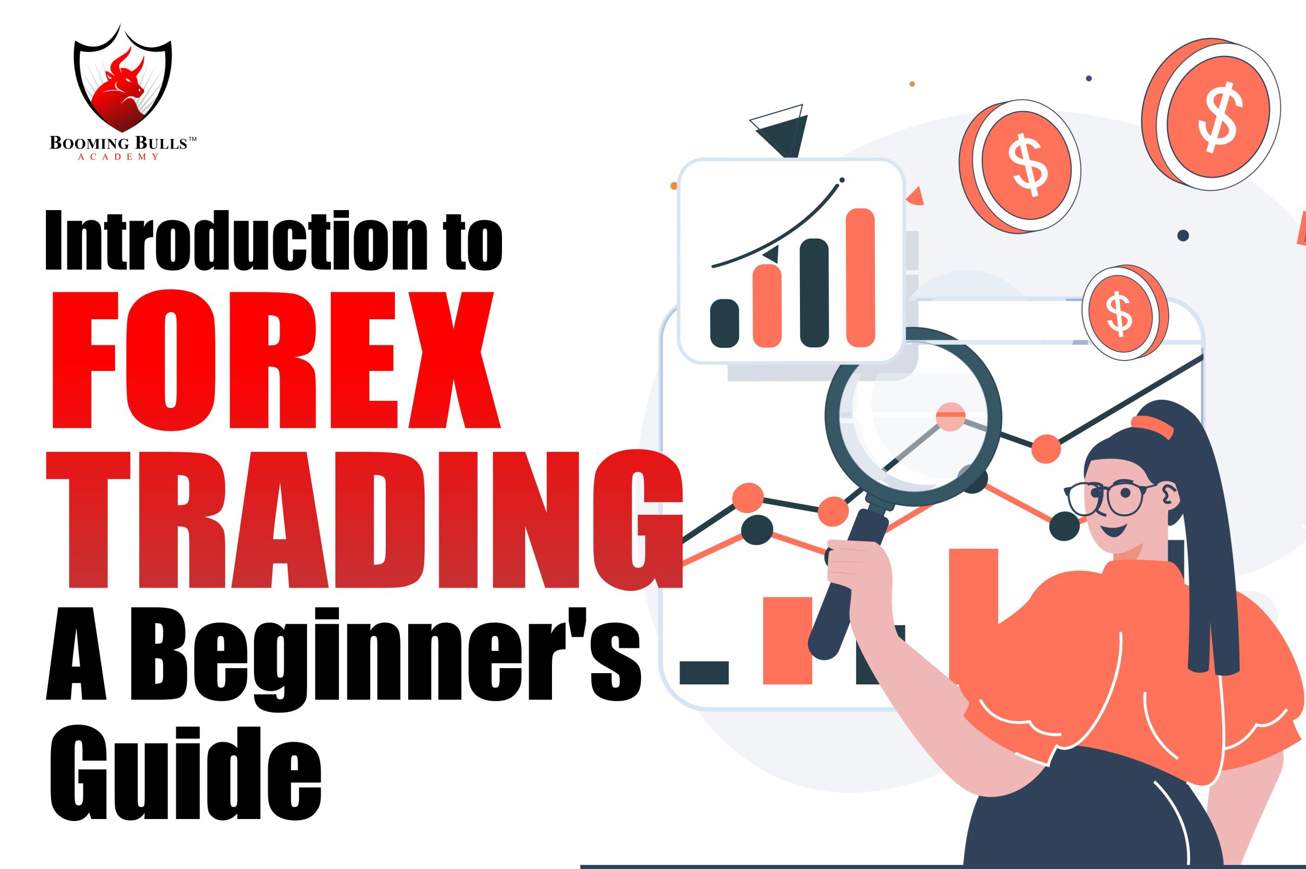 Introduction to Forex Trading: A Beginner’s Guide