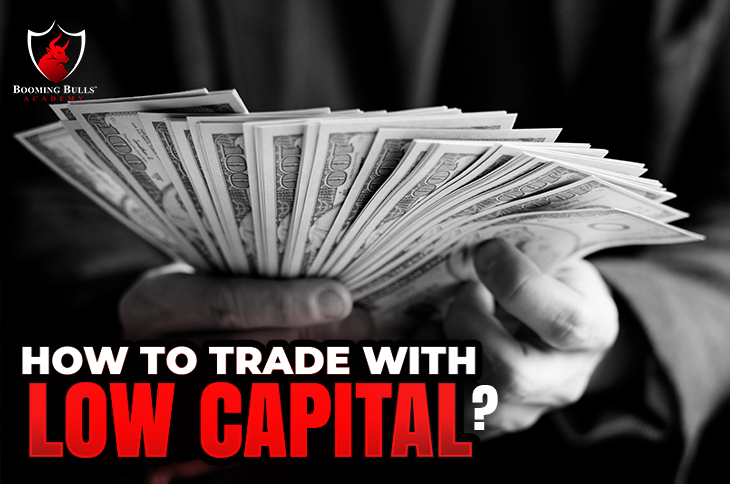 How to Trade with Less Capital?