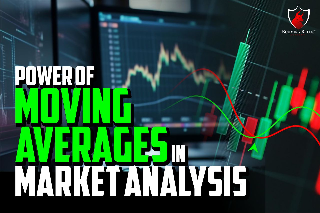 Power of Moving Averages in Market Analysis