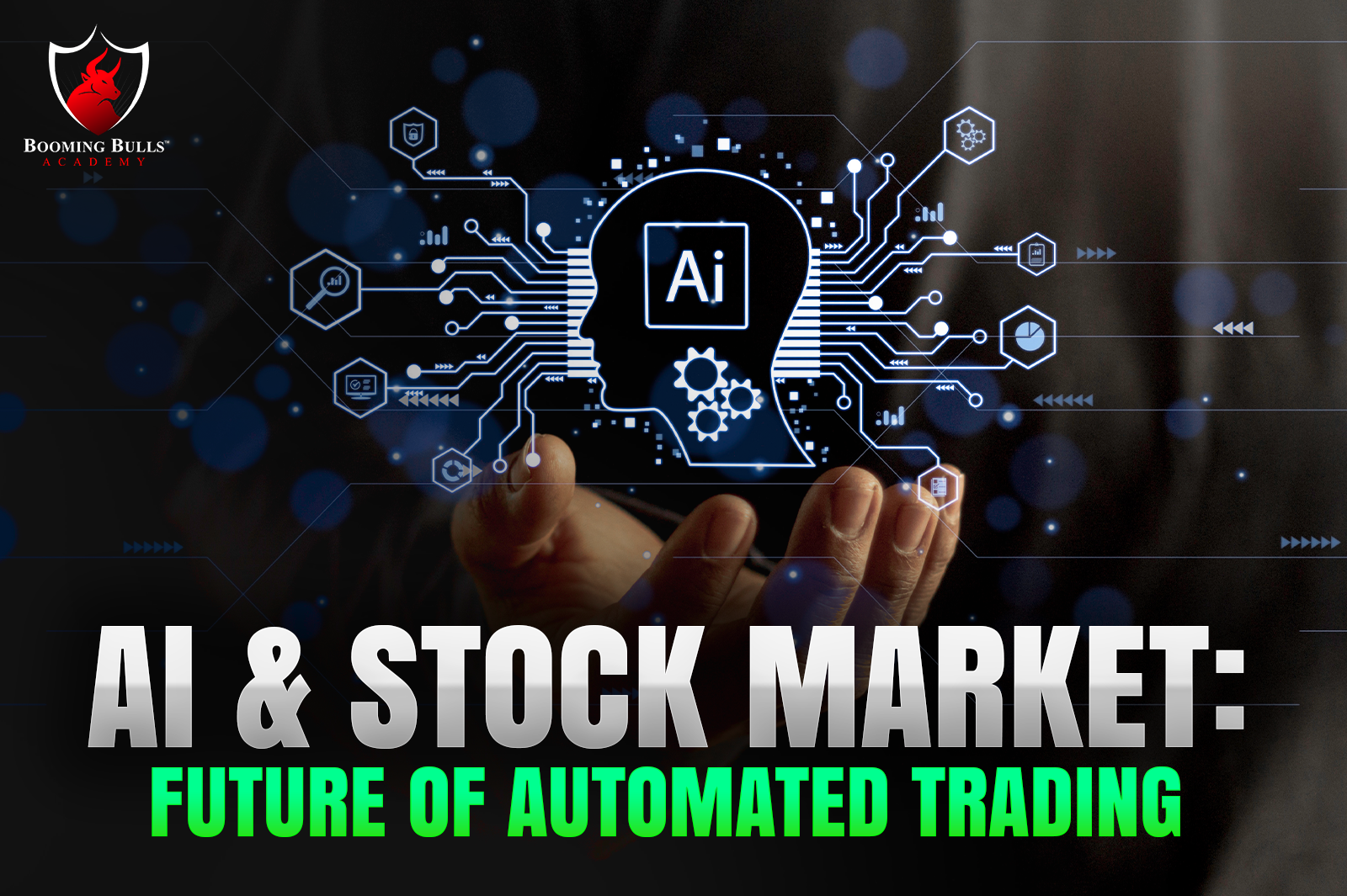 AI & Stock Market: Future of Automated Trading