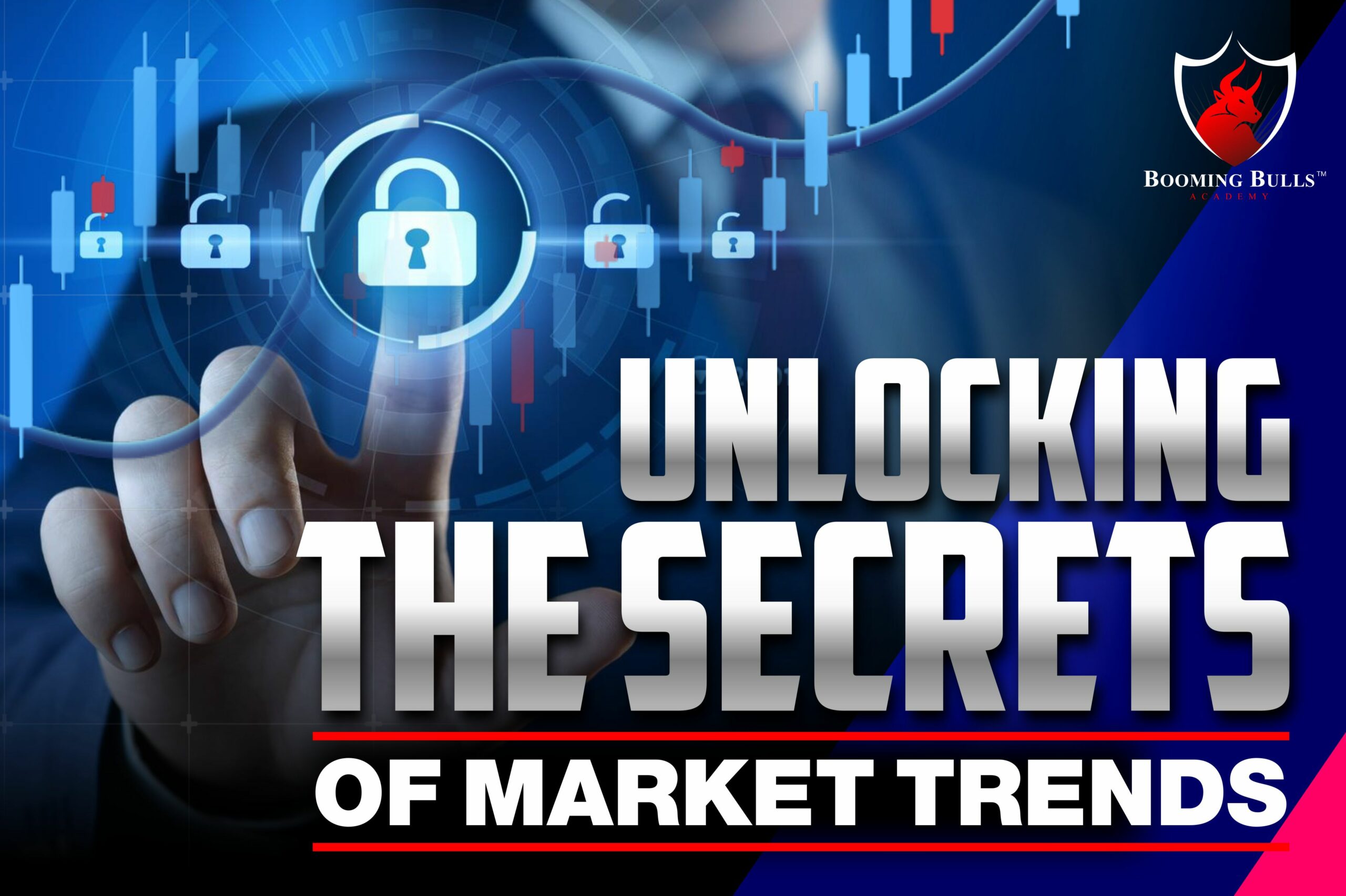 Unlocking the Secrets of Market Trends
