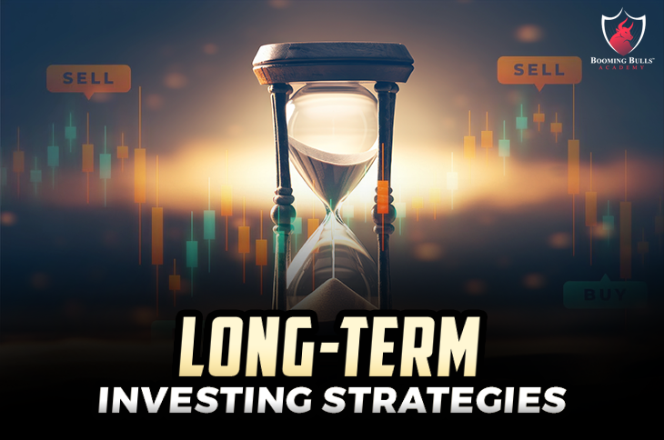 Long-Term Investing Strategies by Booming Bulls Academy