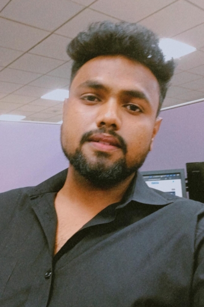 Akash Shankar