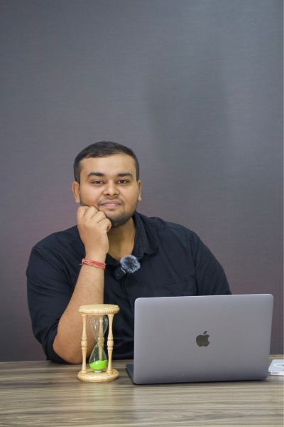 Aniket Kashyap
