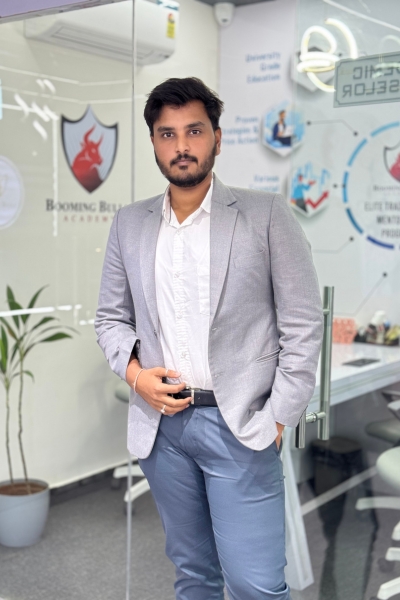 Ayush Sharma