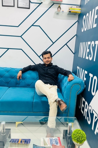 Deepak Kumar