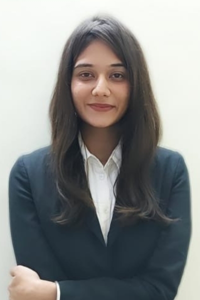 Dolly Bhatt