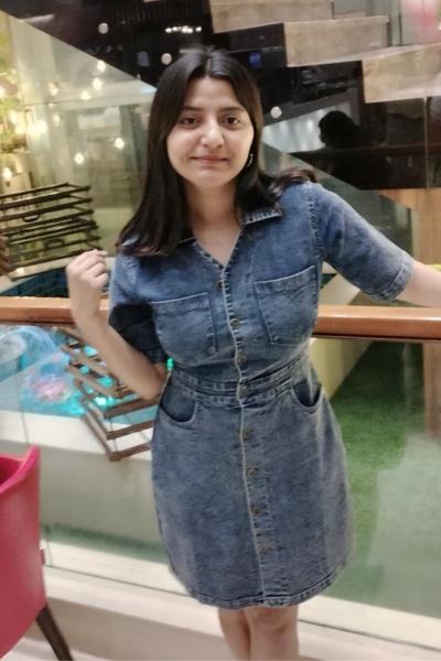 Heena Arora