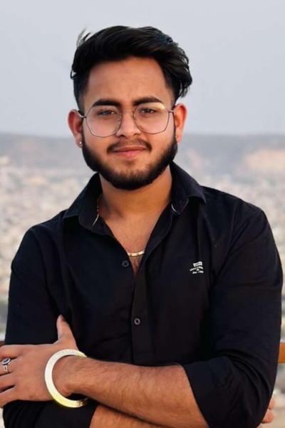 Kaustubh Yadav