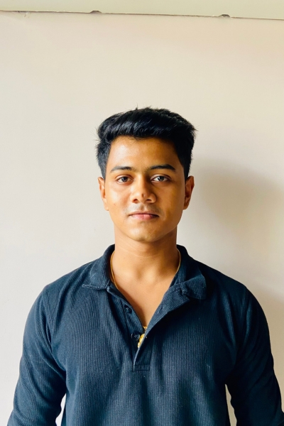 Nishant Dike