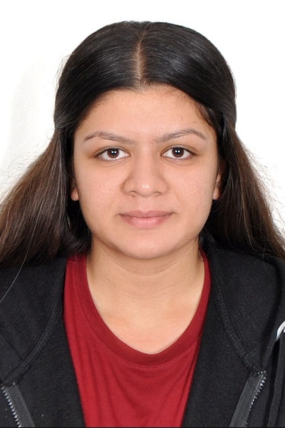 Purva Panchal