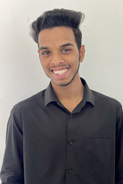 Rahul Garlapati