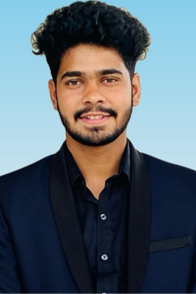Rahul Rajaram Pawar