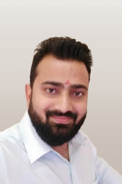 Rahul Sharma