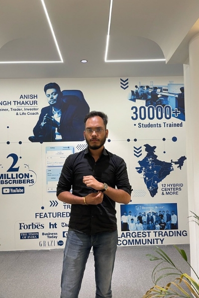 Rishabh Panchal