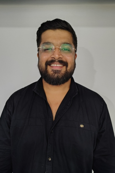 Sagar Talreja