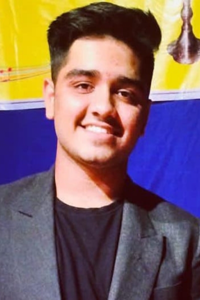 Shubh Lakhani