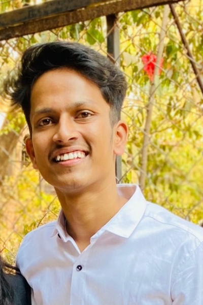Soham Prashant Jadhav