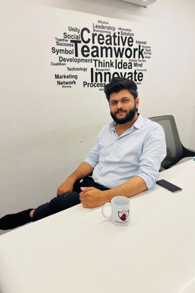 Pranshu Thakur