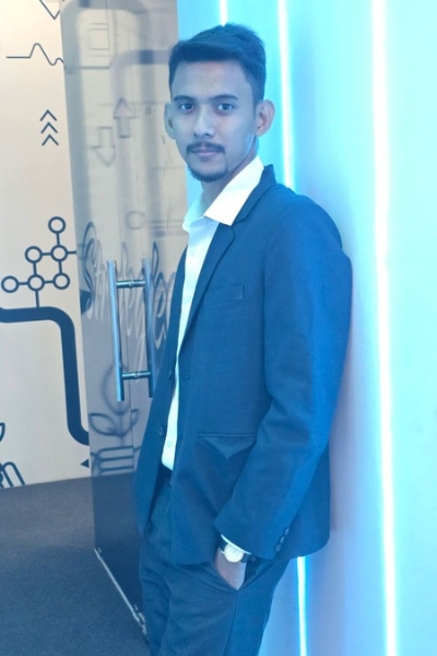 Rahul Majumder