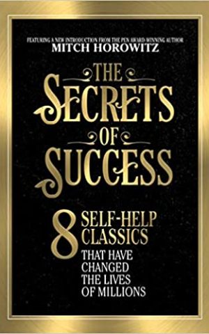 secret of success